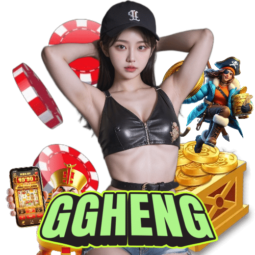 ggheng จ่ายจริง