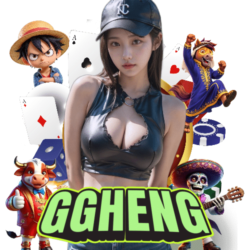 ggheng ทดลองเล่น