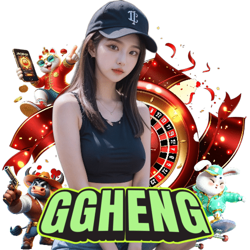 ggheng สล็อตออนไลน์