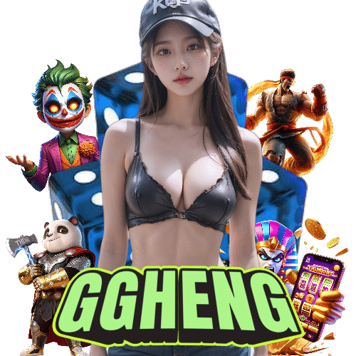 ggheng แตกง่าย